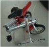 Bicicleta El�ctrica Plegable Mas ligera del Mundo Bater�a Litium
